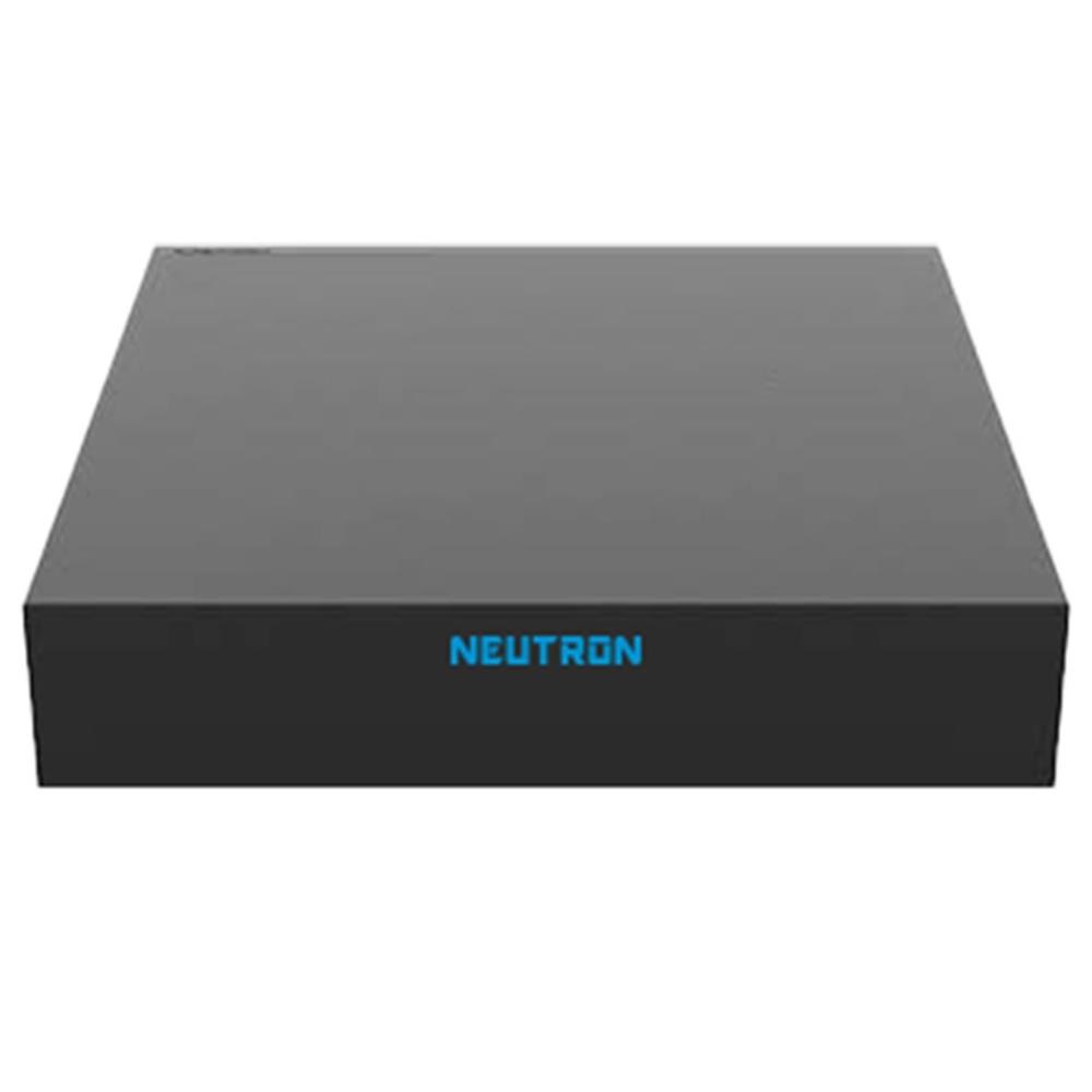 NEUTRON NEU-XVR108-FHD 8 KANAL HYBRID DVR