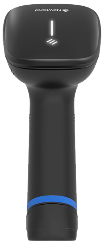 NEWLAND 2D HR1580-BT-C Kablosuz CCD El Tipi Karekod Okuyucu USB