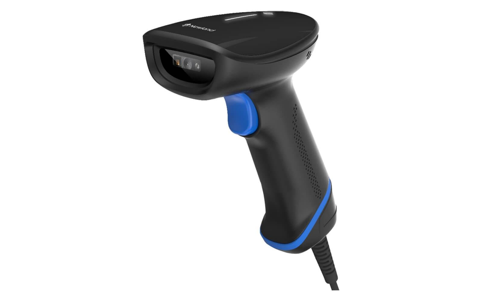NEWLAND 2D HR2300-SA USB El Tipi Karekod Okuyucu Ayaklı (OUTLET)