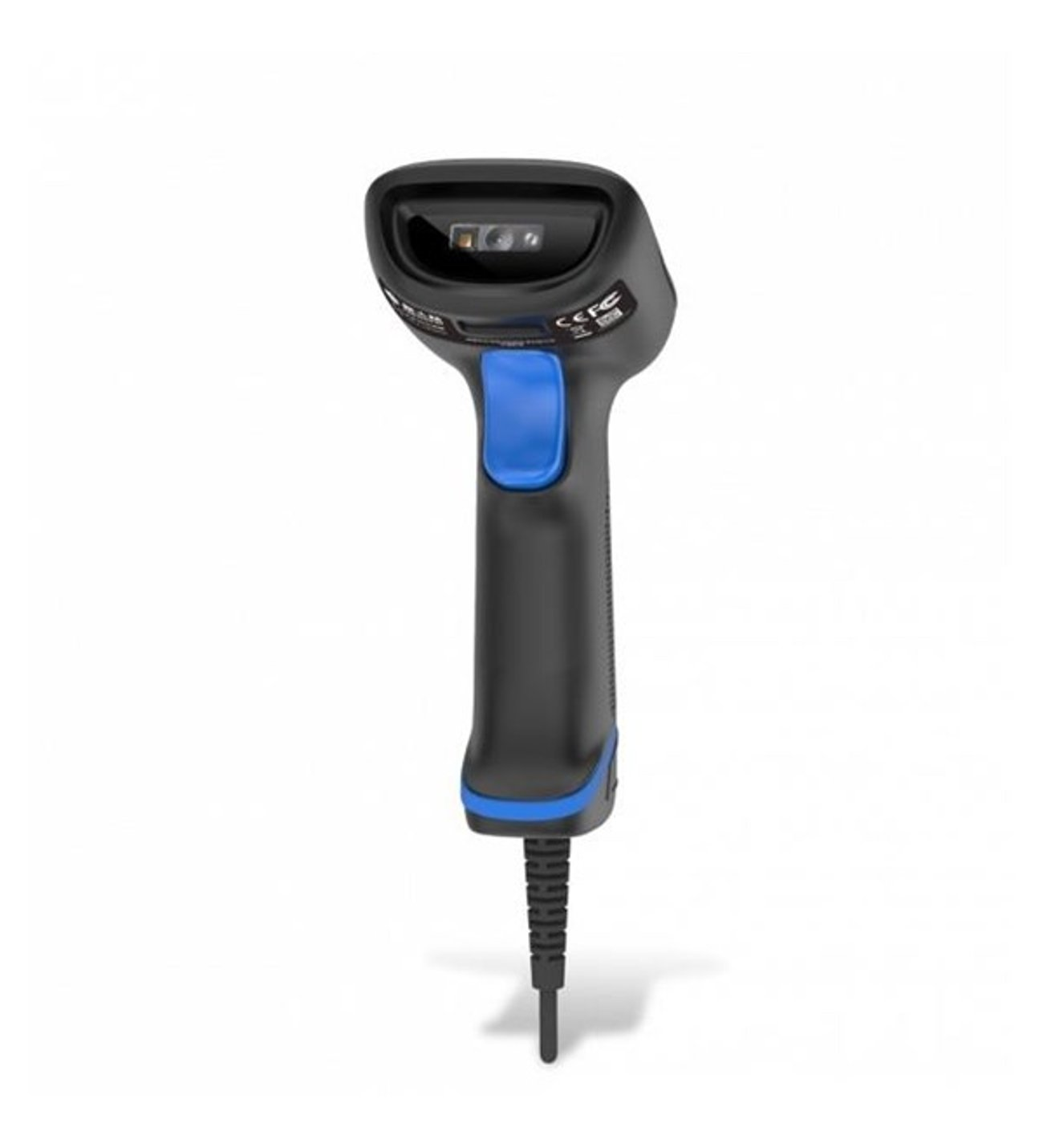 NEWLAND 2D HR2300-SA USB El Tipi Karekod Okuyucu Ayaklı