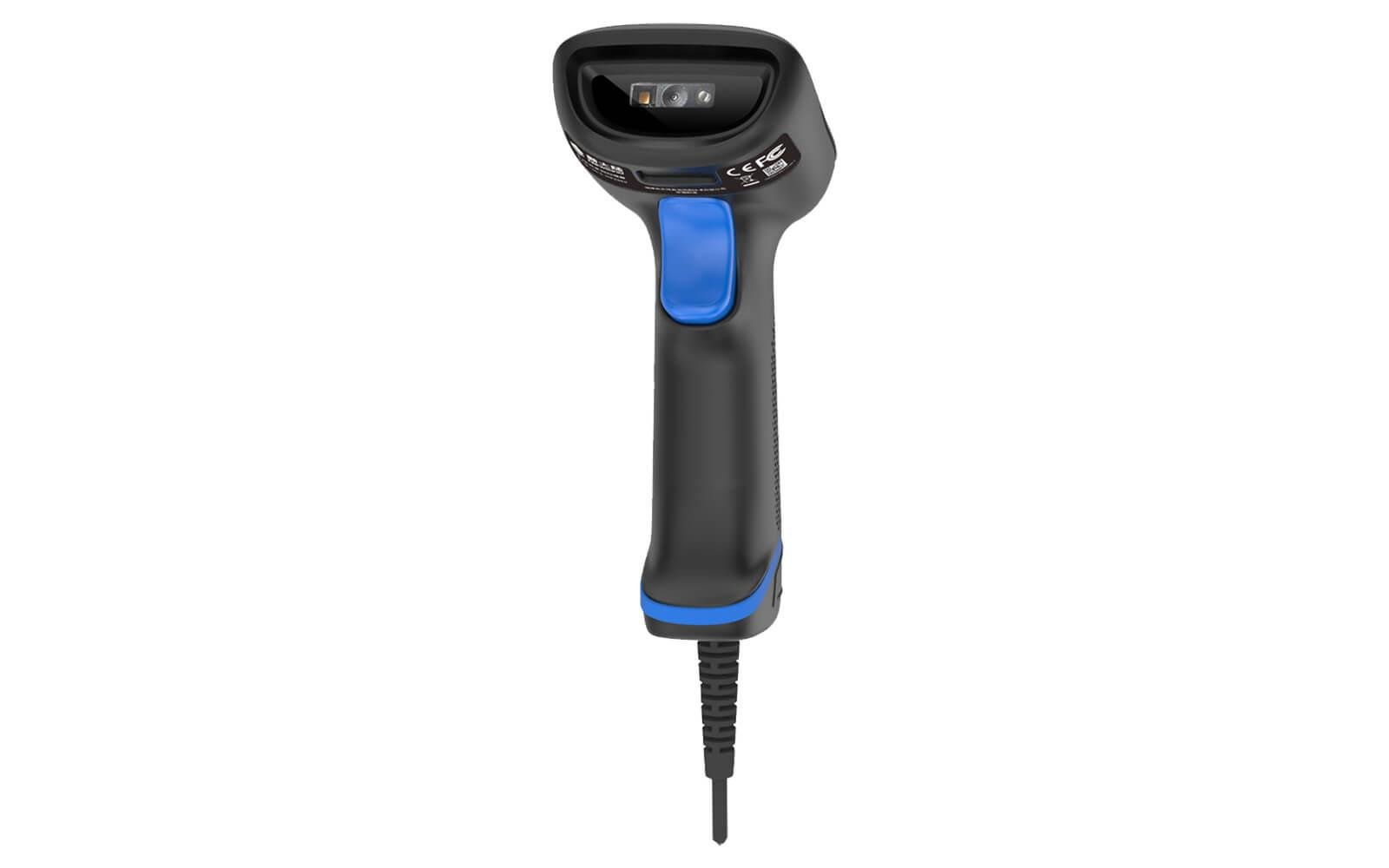 NEWLAND 2D HR2300-SA USB El Tipi Karekod Okuyucu Ayaklı (OUTLET)