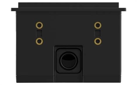NEWLAND FM3281-NFC-20 1D/2D 1280x1088 CMOS 3mil NFC IP67 USB 2m Kablolu Sabit Karekod Okuyucu