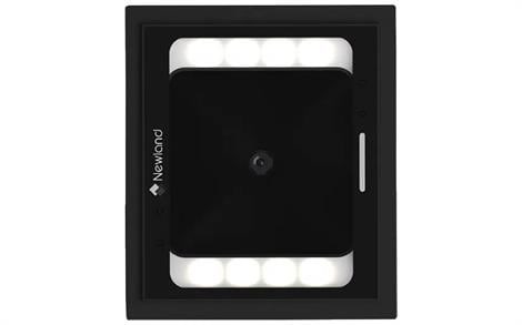 NEWLAND FM3281-NFC-20 1D/2D 1280x1088 CMOS 3mil NFC IP67 USB 2m Kablolu Sabit Karekod Okuyucu