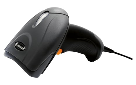 NEWLAND HR1060-70 USB 1D El Tipi Barkod Okuyucu