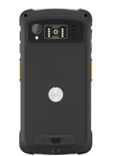 NEWLAND MT9055-W4-DO 5