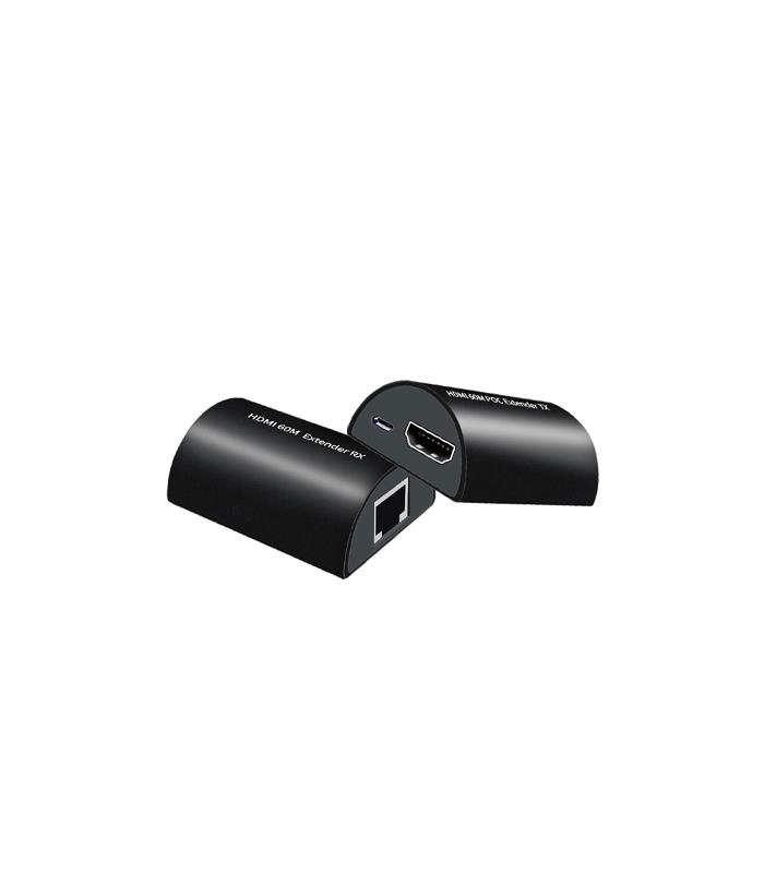 NVC HDES60M HDMI 60MT Extender
