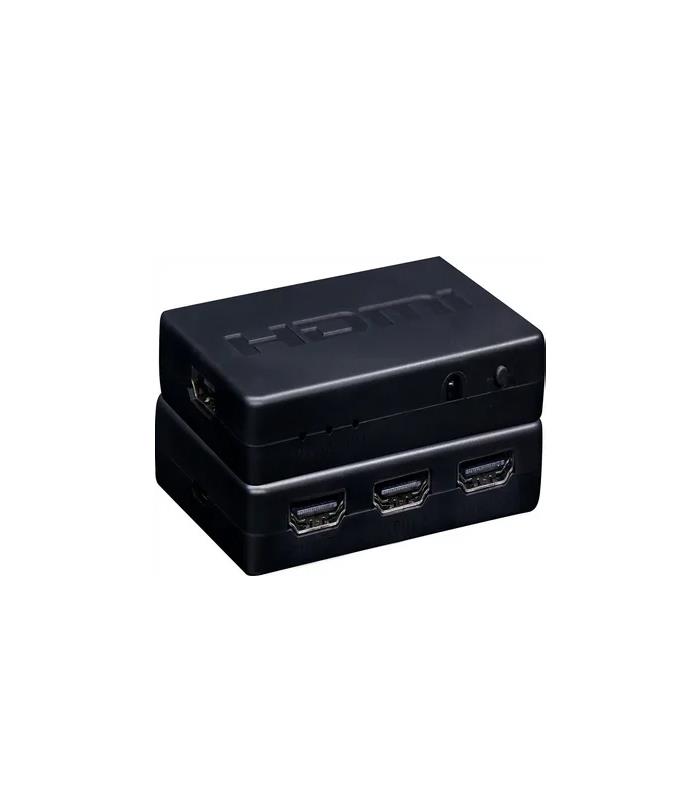 NVC HDSW3N HDMI Switcher 3×1