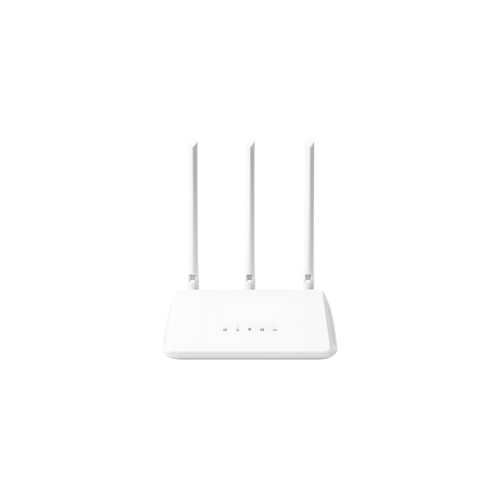 NVC-N3004G WIFI 4G ROUTER (1 LAN PORT)