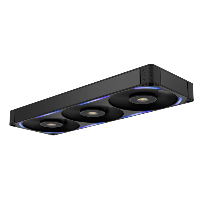 NZXT 360MM F360X RF-U36PN-B1 RGB Kasa Fanı