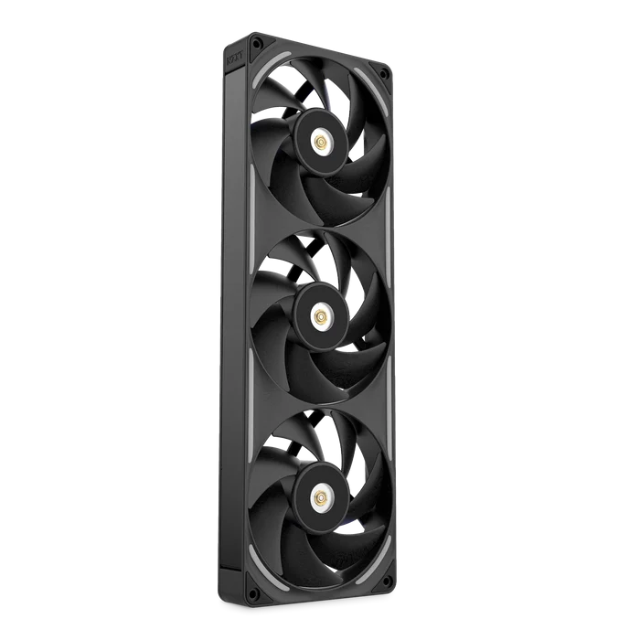 NZXT 360MM F360X RF-U36PN-B1 RGB Kasa Fanı