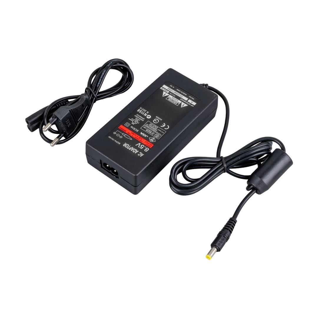 Narita NRT-2002 8.5 Volt 5.65 Amper Playstation 2 Uyumlu Adaptör