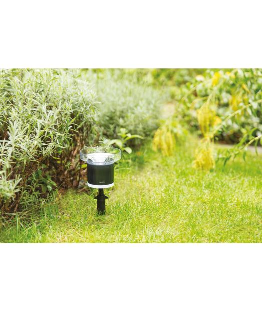 Netatmo Akıllı Yağmur Ölçer