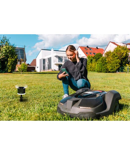 Netatmo Akıllı Yağmur Ölçer