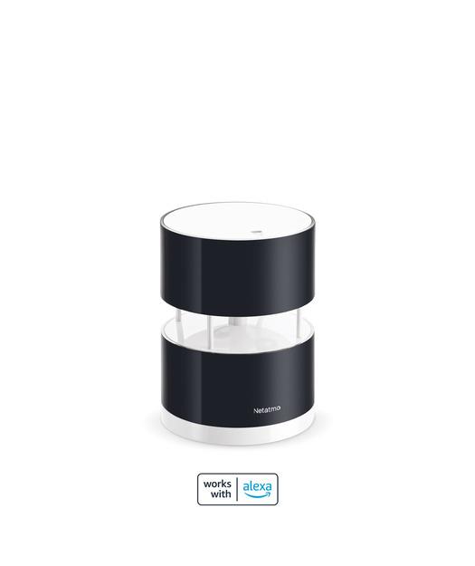Netatmo Anemometre (Rüzgar Ölçer)