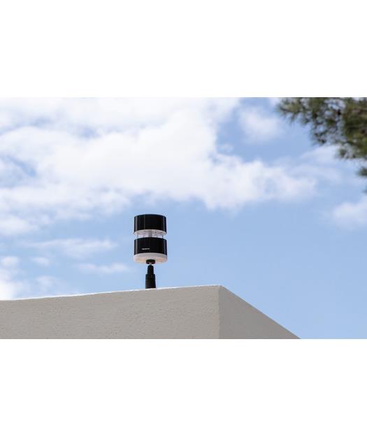 Netatmo Anemometre (Rüzgar Ölçer)