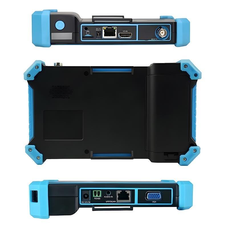 Novacom NVC-IPC5100 Plus 5.4 Kamera Test Cihazı