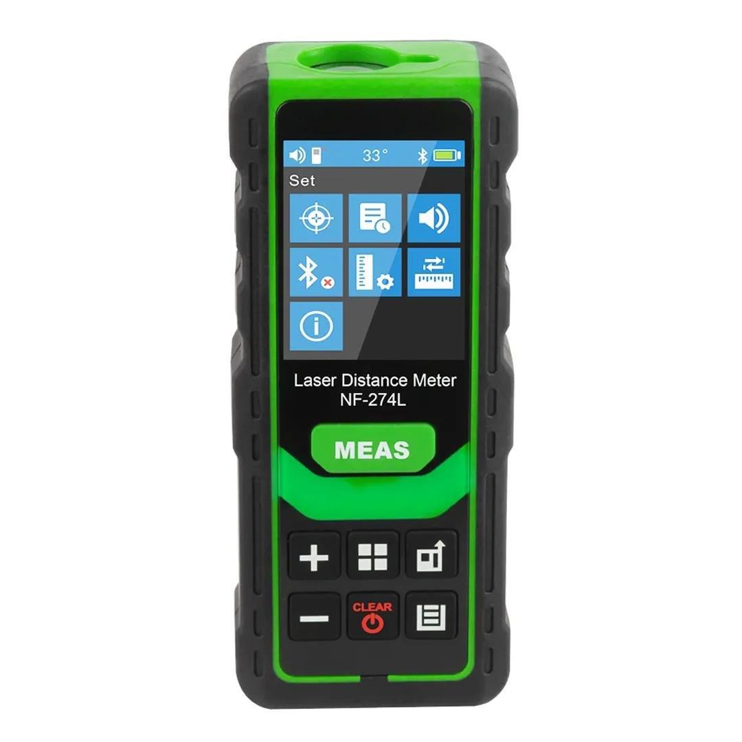 Noyafa NF-274L Lazer Mesafe Ölçer