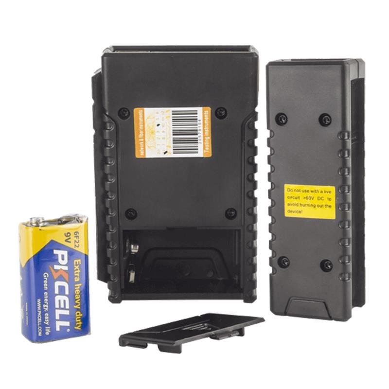 Noyafa NF-468S Rj45-Rj11-Poe Destekli Çok Fonksiyonlu Ağ Telefon Kablosu Test Cihazı