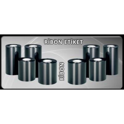 OEM 110mmX74mt Ribon