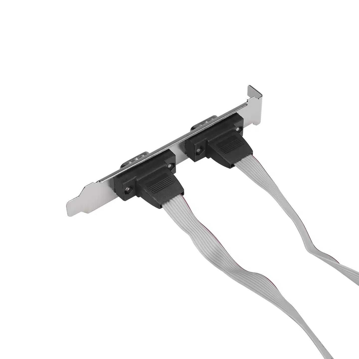 OEM 2li Seri Port Bracket