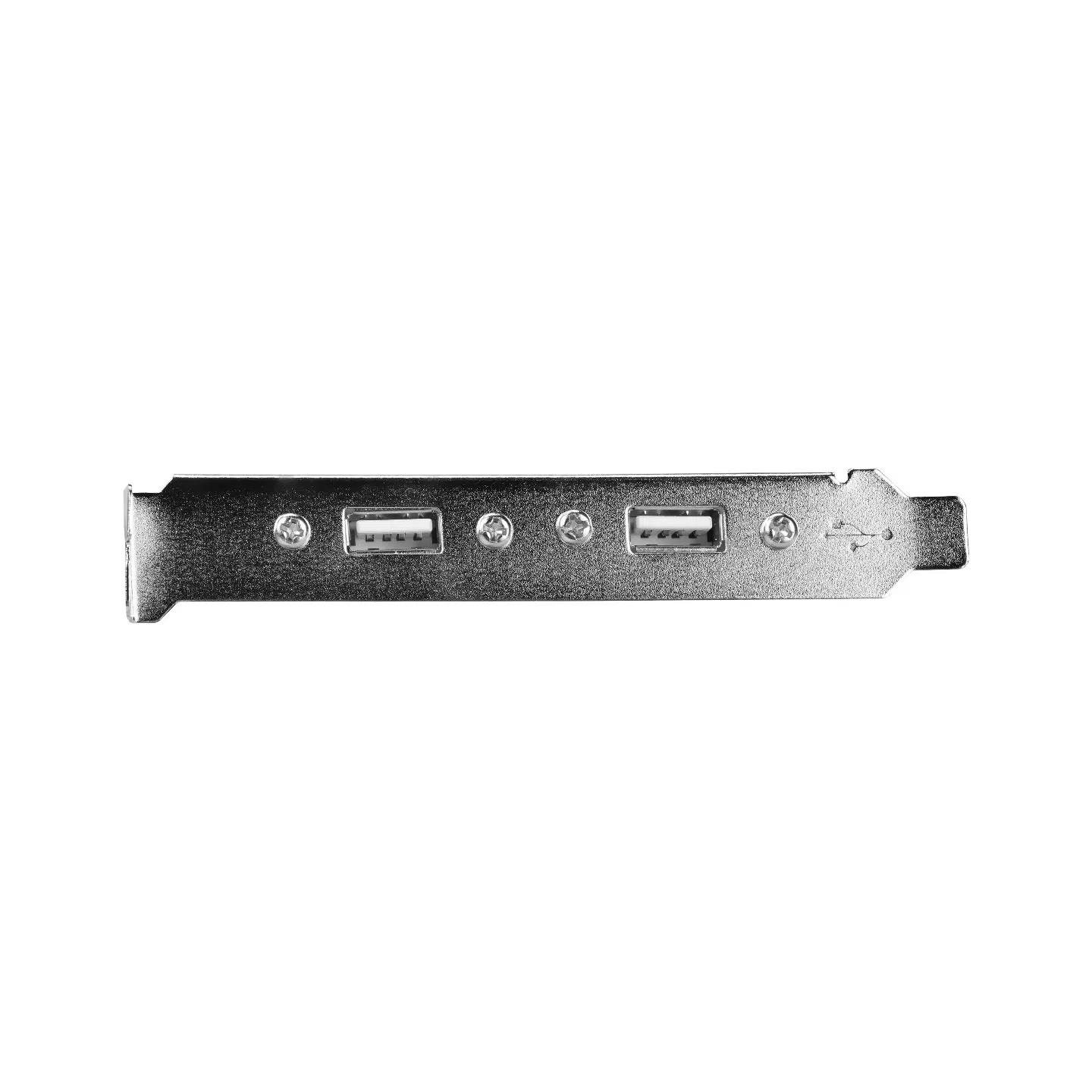 OEM 2li USB Slot Bracket