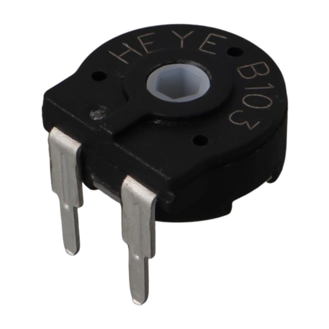 OEM B103 10K Ohm Karbon Trimpot A Ayarlı Vaillant Kombi Potansiyometre
