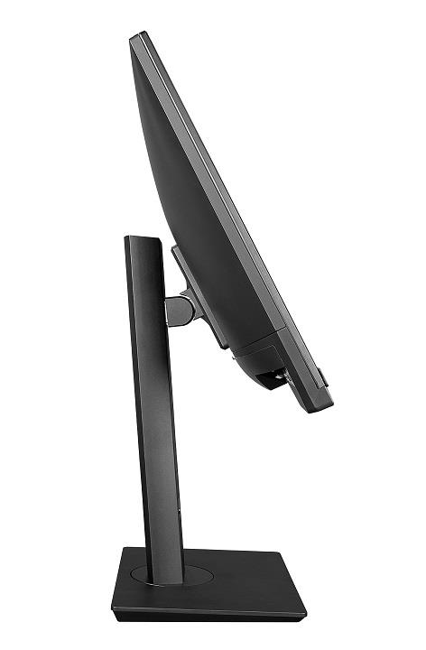 OEM VESA uyumlu AIO PC için Pivot Ayak Outlet