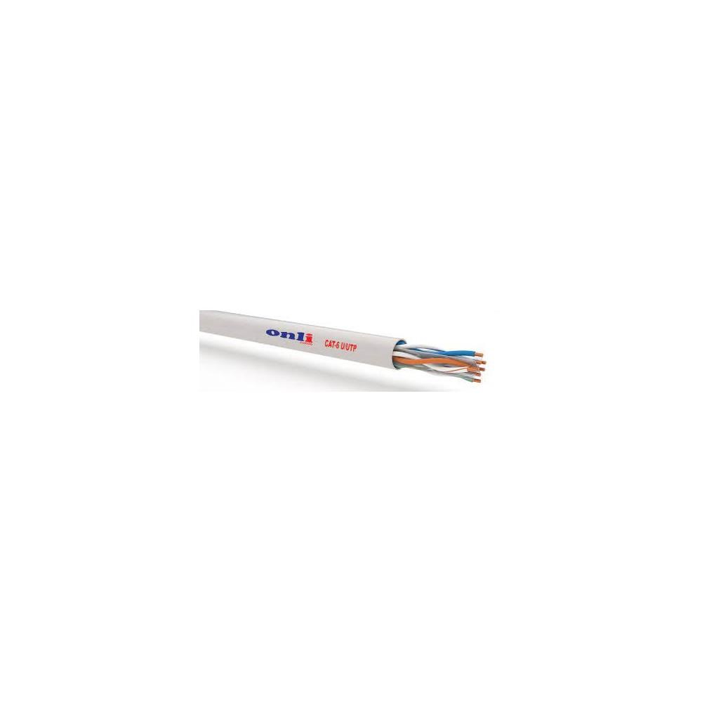 ONLİ PE 23 AWG 500MTLİK BAKIR KABLO