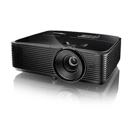 OPTOMA S336 SVGA 800x600 4000 AL Projeksiyon