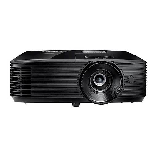 OPTOMA S336 SVGA 800x600 4000 AL Projeksiyon