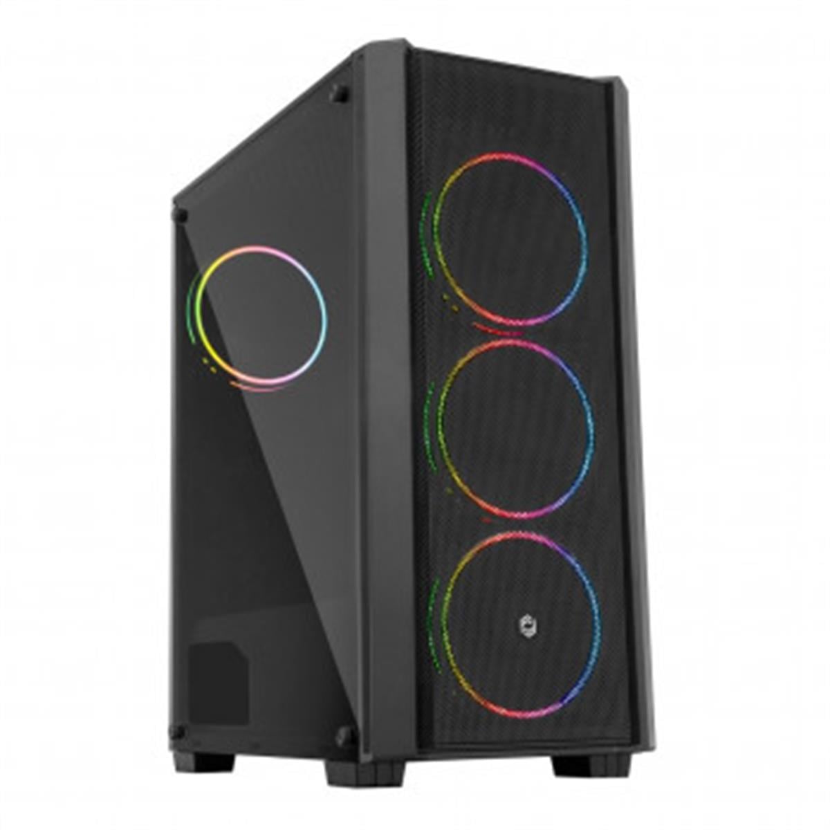 OXPC-5000 i5-9400F 16GB 512GB SSD RTX2060S FDOS