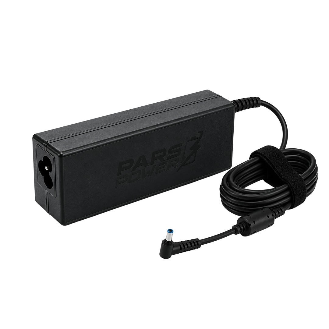 PARSPOWER PRS-024 PLASTİK KASA 19.5V 3.33A 65W (4.5*3.0MM) STANDART NOTEBOOK ADAPTÖR