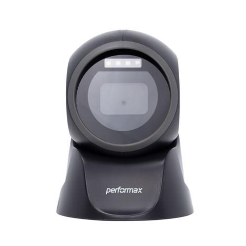 PERFORMAX 2D PR-X1200 USB Masaüstü Karekod Okuyucu
