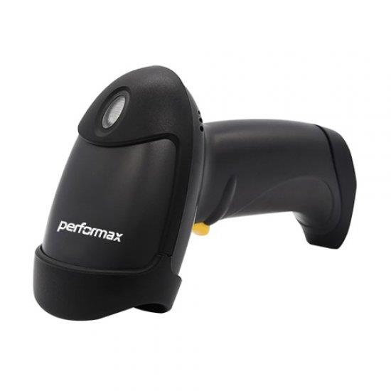PERFORMAX PR-17 LAZER EL TİPİ / STANDLI 1D USB BARKOD OKUYUCU