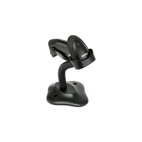 PERKON 1D Laser PS23 USB El Tipi Barkod Okuyucu Ayaklı