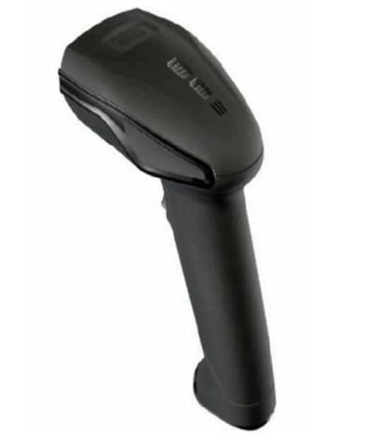 PERKON CS620 Kablosuz Karekod 1D/2D USB Dongle Barkod Okuyucu + Bluetooth
