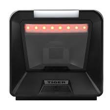 PERKON PS5700+ 1D/2D Karekod USB Masa Tipi Kablolu Barkod Okuyucu