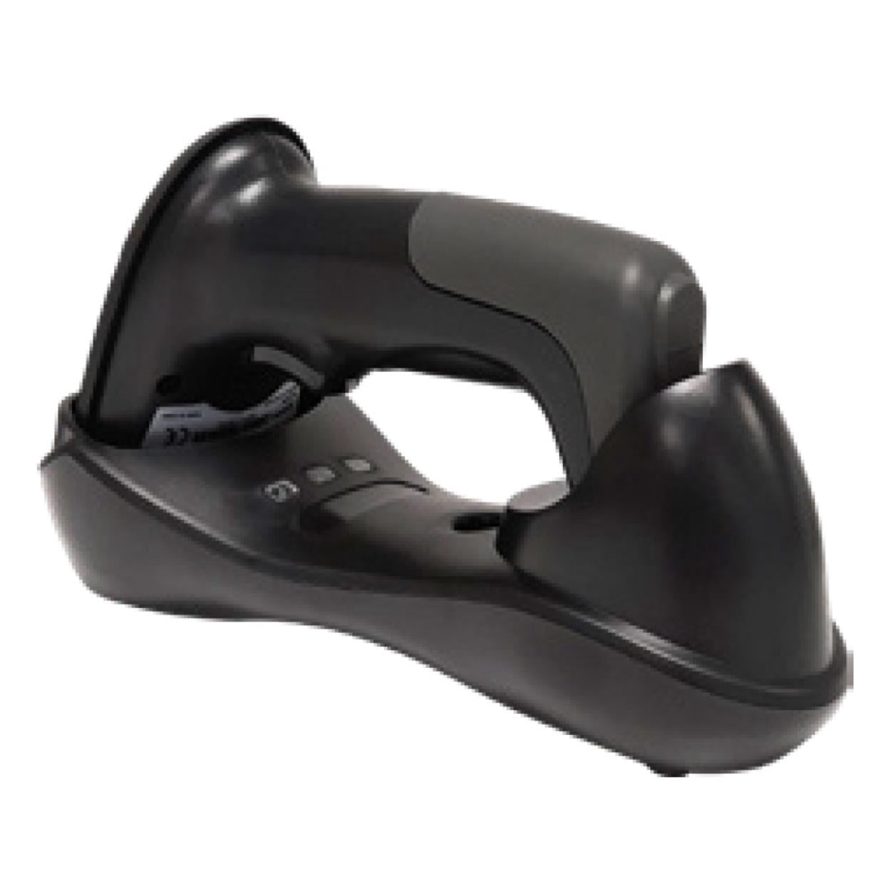 PERKON Tiger LS41 CCD Standlı El Tipi Kablosuz 1D Barkod Okuyucu