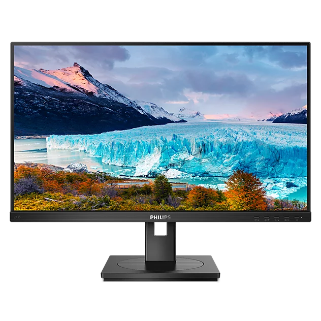 PHILIPS 23.8