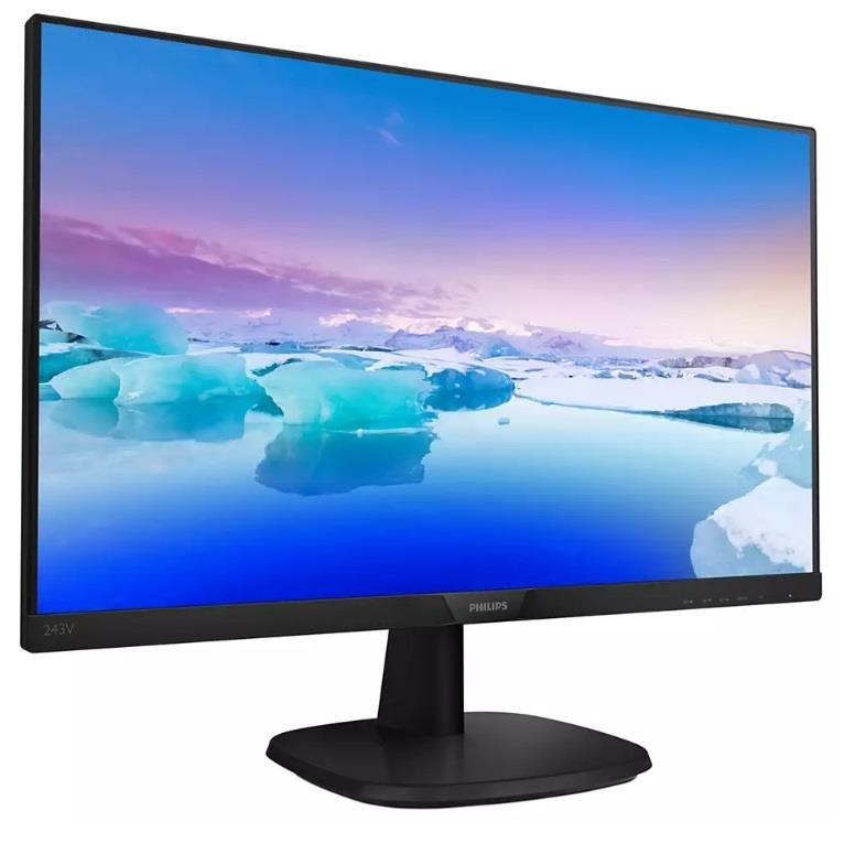 PHILIPS 243V7QJABF VLine 23.8