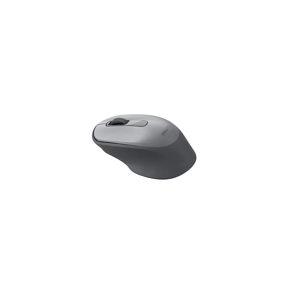 PHILIPS SPK7448G KABLOSUZ/BLUETOOTH 1600 DPI GRI KABLOSUZ MOUSE