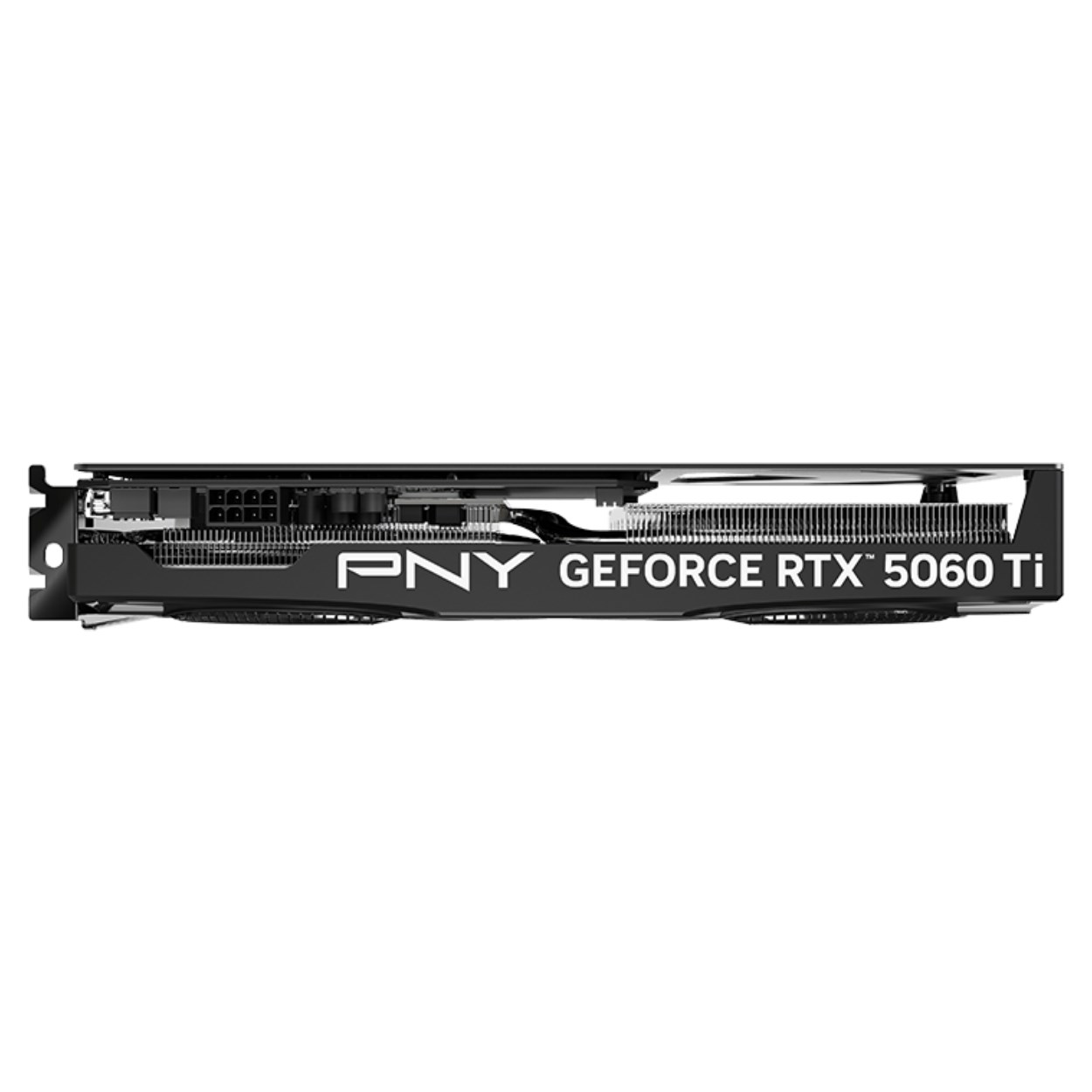 PNY GeForce RTX 5060 Ti 16GB GDDR7 128Bit (VCG5060T16DFXPB1) Ekran Kartı