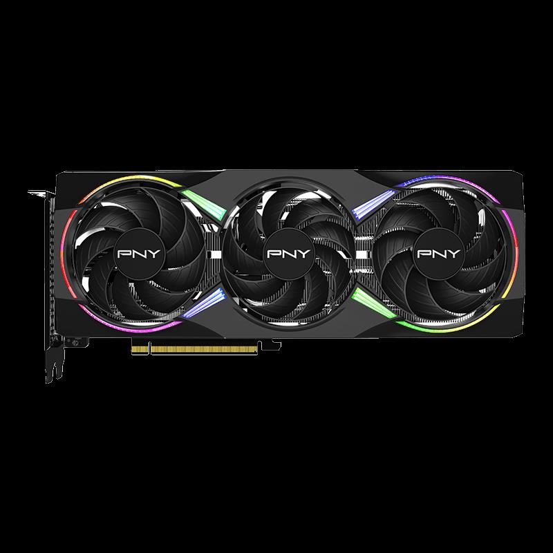PNY GeForce RTX 5060 Ti 8GB EPIC-X RGB GDDR7 128bit (VCG5060T8TFXXPB1-O) Ekran Kartı