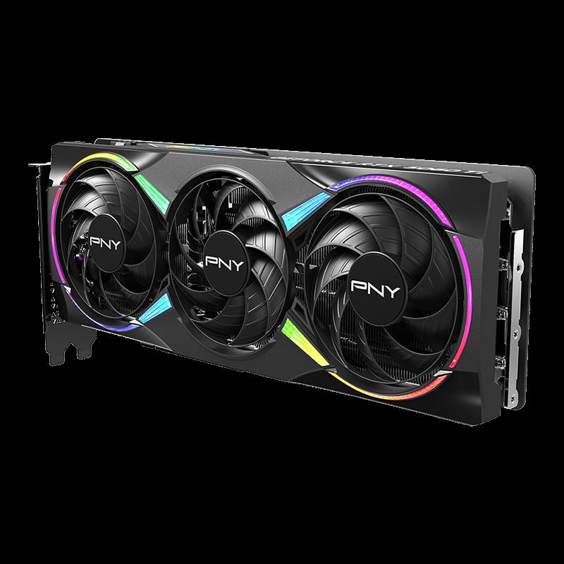 PNY GeForce RTX 5060 Ti 8GB EPIC-X RGB GDDR7 128bit (VCG5060T8TFXXPB1-O) Ekran Kartı