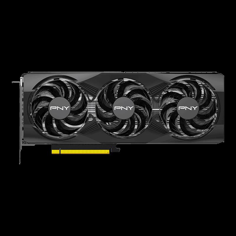 PNY RTX 5060 Ti EPIC-X ARGB OC 16GB GDDR7 128Bit (VCG5060T16TFXXPB1-O) Ekran Kartı