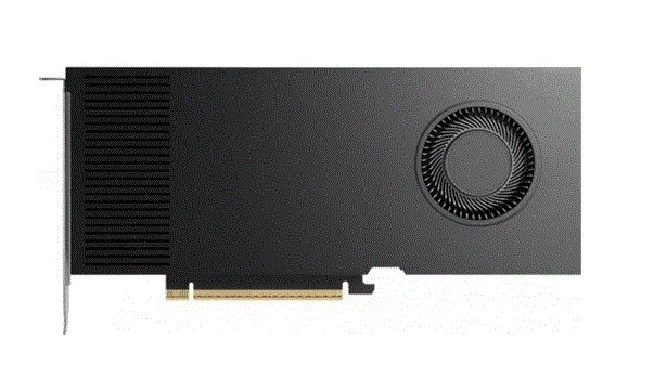 PNY VCNRTXPRO4000-SB RTX PRO 4000 Blackwell 24GB Nvidia PRO4000 GDDR7 192bit 4x DisplayPort 2.1 Yapay Zeka Ekran Kartı