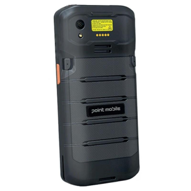 POINT MOBILE PM84 2D KAREKOD ANDROID 13 4GB/64GB 13MP WIFI+BLUETOOTH 5.45