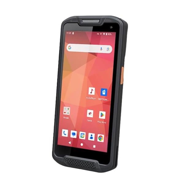 POINT MOBILE PM84 Wlan (2D) Karekod Android 13+ El Terminali 4GB RAM/64GB