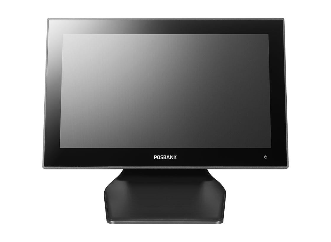 POSBANK 1560G İntel N97 8GB DDR4 256GB SSD 15,6