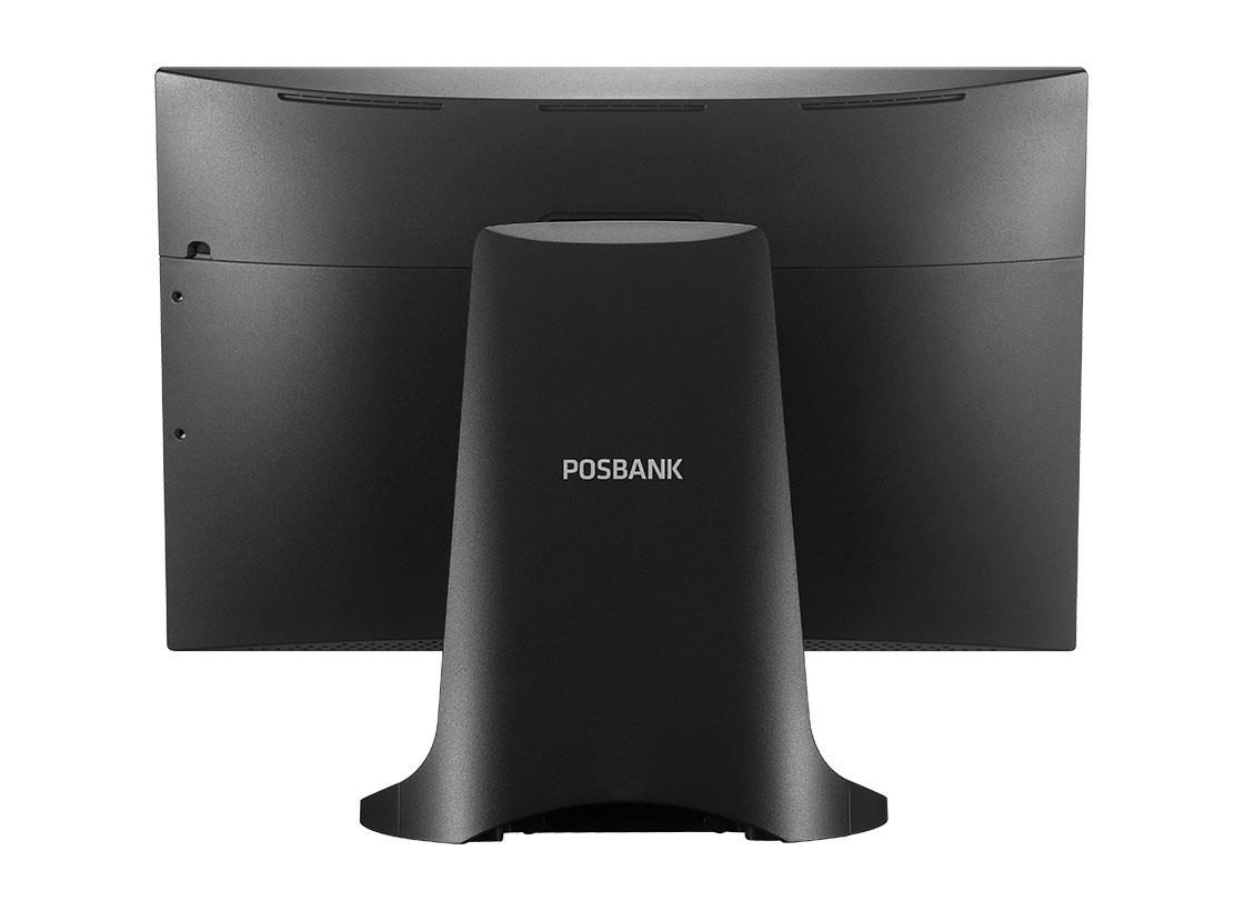 POSBANK 1560G İntel N97 8GB DDR4 256GB SSD 15,6